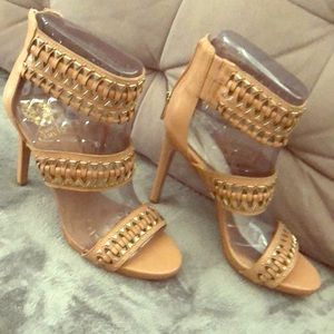 Vince Camuto Heels